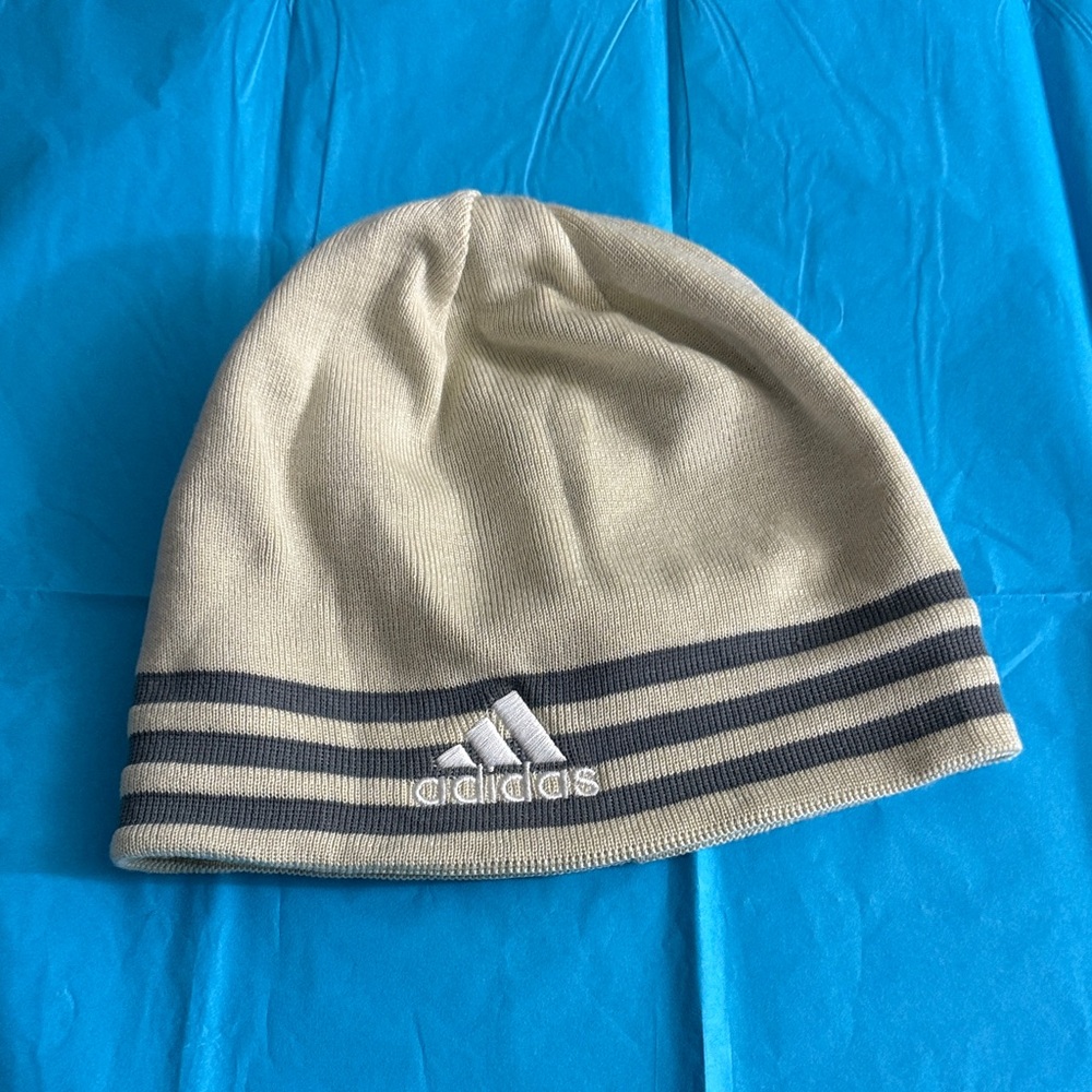 Adidas Men’s Reversible Beanie